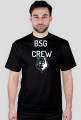 KOSZULKA BSG CREW