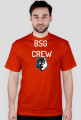 KOSZULKA BSG CREW