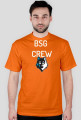 KOSZULKA BSG CREW