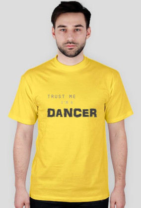 dancewear man