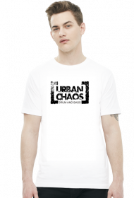 Koszulka URBAN CHAOS.