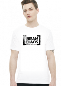 Koszulka URBAN CHAOS.
