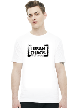 Koszulka URBAN CHAOS.