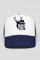 Czapka z daszkiem typu TRUCKER