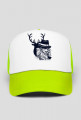 Czapka z daszkiem typu TRUCKER