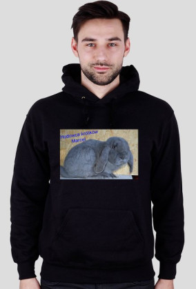 BLUZA DWUSTRONNA!