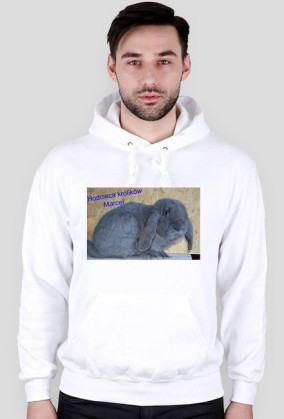 BLUZA DWUSTRONNA!