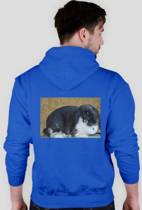 BLUZA DWUSTRONNA!