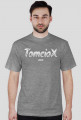Koszulka - TomcioX WEAR - MĘSKA