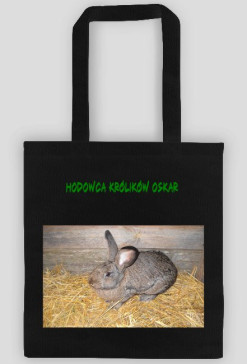 Torba spożywcza :)