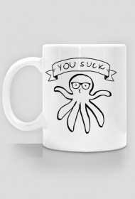 MOTYWACYJNA OŚMIORNICZKA