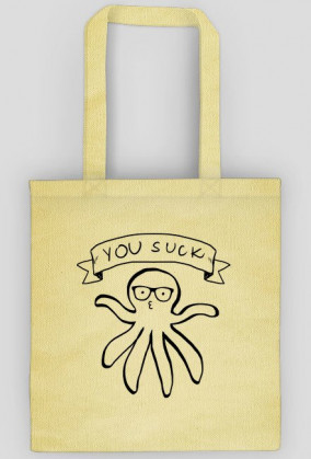 MOTYWACYJNA OŚMIORNICZKA