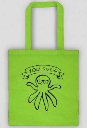 MOTYWACYJNA OŚMIORNICZKA