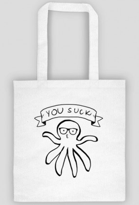 MOTYWACYJNA OŚMIORNICZKA