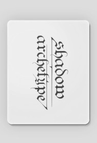 Podkładka pod mysz SA2