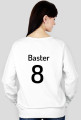 BLUZA DAMSKA BSG CREW