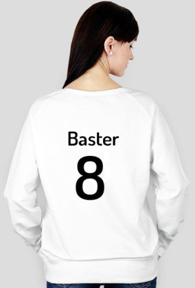 BLUZA DAMSKA BSG CREW