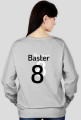 BLUZA DAMSKA BSG CREW