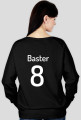 BLUZA DAMSKA BSG CREW
