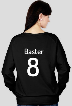 BLUZA DAMSKA BSG CREW