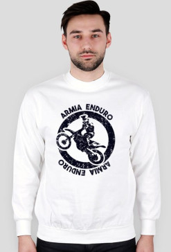 Bluza męska ArmiaEnDuro