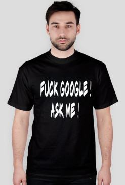 Fuck Google