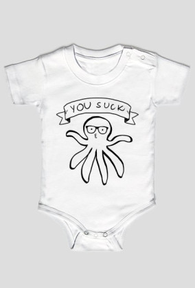 MOTYWACYJNA OŚMIORNICZKA