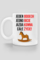 Jeden oddech...