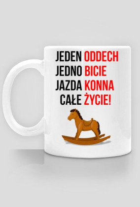 Jeden oddech...