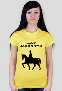 Mój narkotyk (różne kolory)