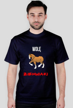 Wolę ziemniaki (różne kolory)
