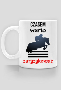 Czasem warto...