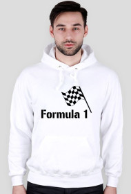 Bluza "Formuła 1"
