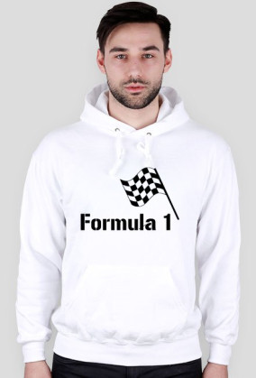 Bluza "Formuła 1"