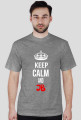 Keep Calm and JB