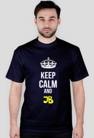 Keep Calm and JB
