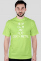 PLAY DEATH METAL