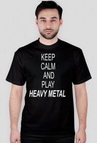 Heavy Metal