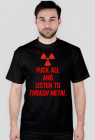 THRASH METAL