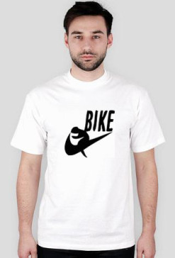 Bike Koszulka