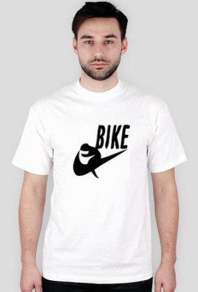 Bike Koszulka
