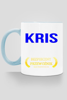 Kubek Kris