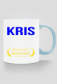Kubek Kris