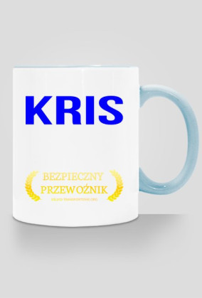 Kubek Kris