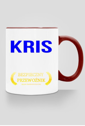 Kubek Kris