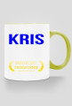 Kubek Kris