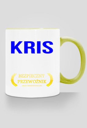 Kubek Kris