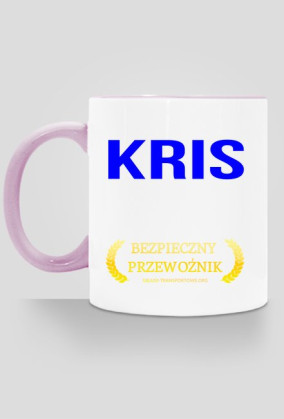 Kubek Kris