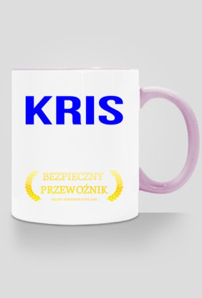 Kubek Kris
