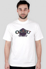 Oahu Hawaii T-shirt